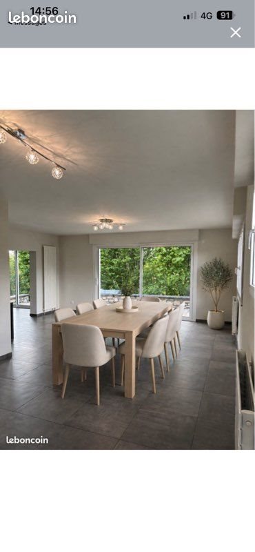 Maison à vendre, 252m², Gondreville