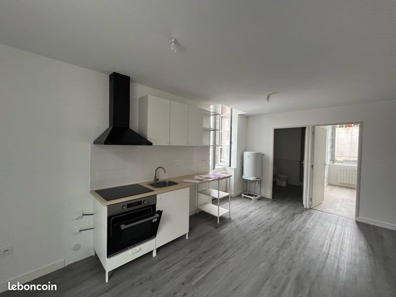Appartement à louer, 52m², Combronde
