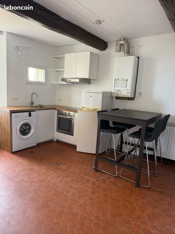 Appartement à louer, 57m², Saint-Hippolyte-du-Fort