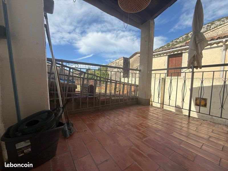 Appartement à louer, 57m², Saint-Hippolyte-du-Fort