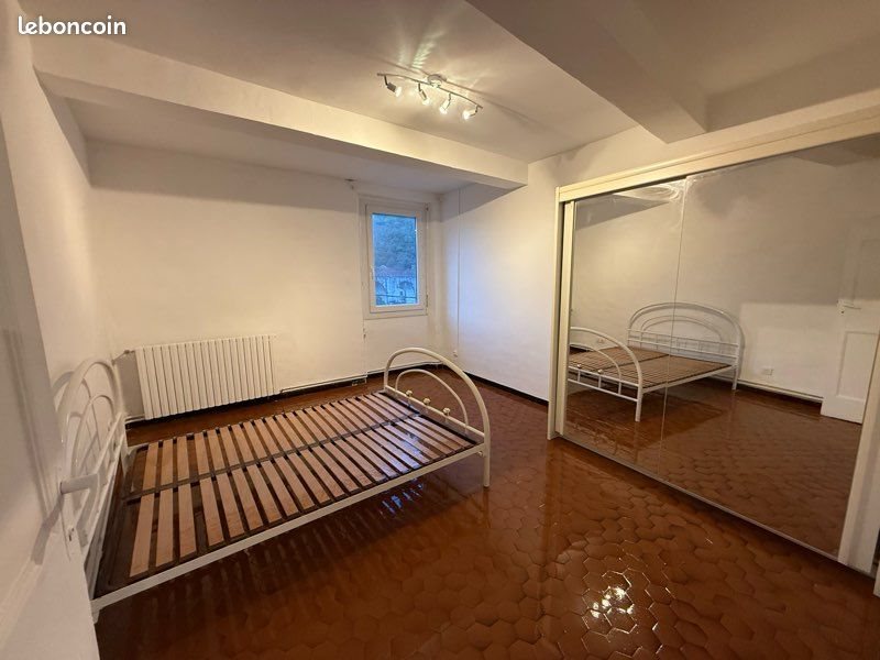 Appartement à louer, 57m², Saint-Hippolyte-du-Fort