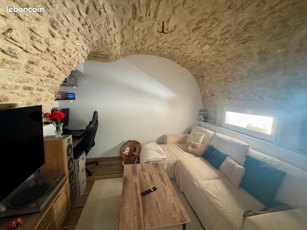 Maison à vendre, 100m², Montmeyran