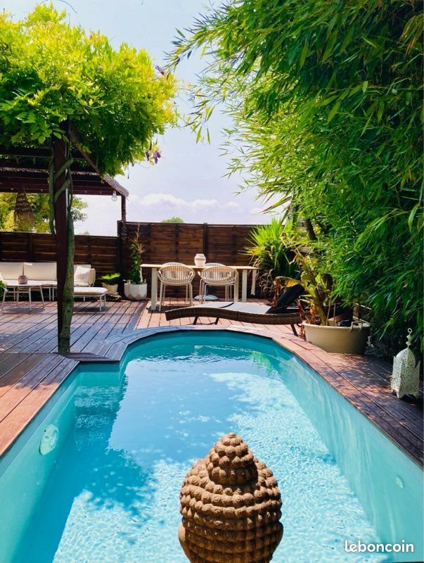 Maison à vendre, 78m², Mauguio