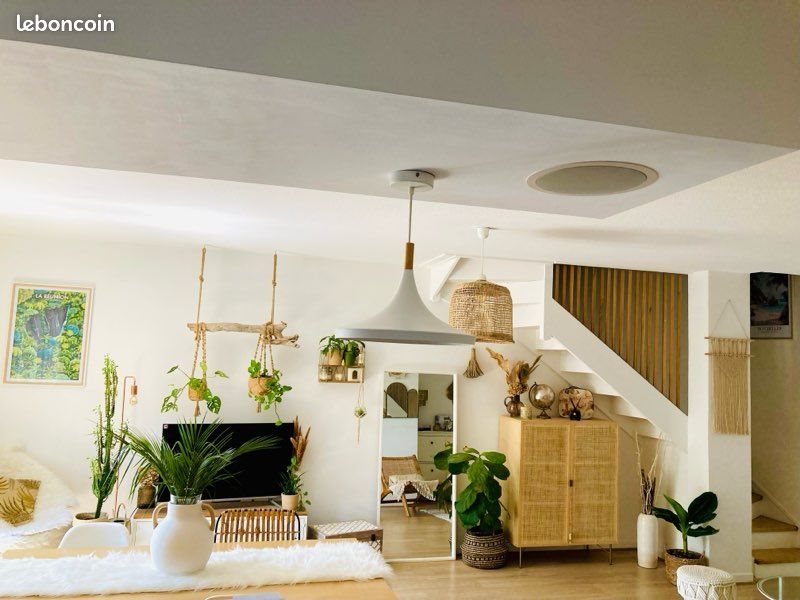 Maison à vendre, 78m², Mauguio