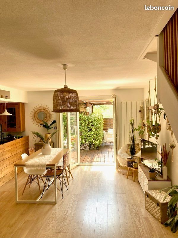 Maison à vendre, 78m², Mauguio