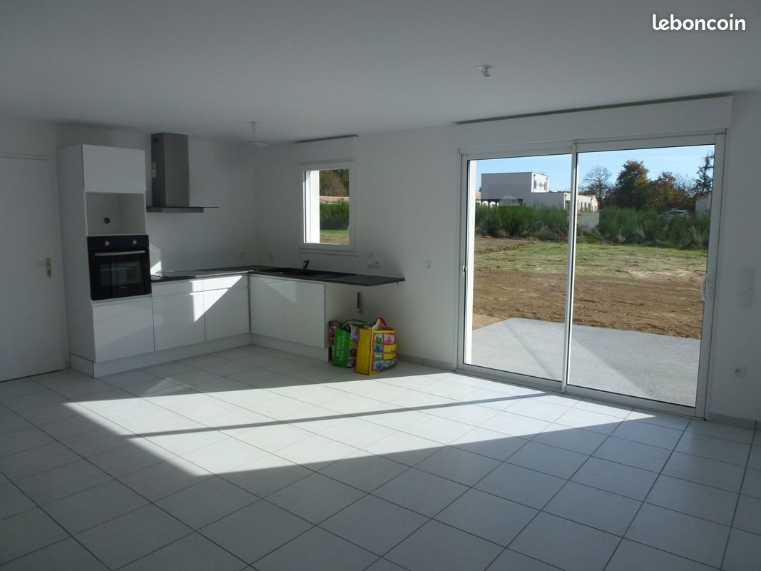 Maison à louer, 82m², La Roche-sur-Yon