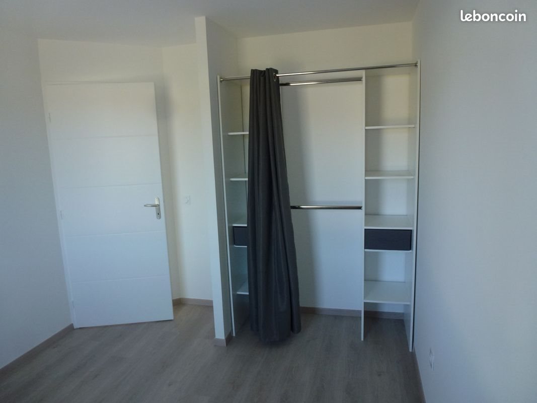 Maison à louer, 82m², La Roche-sur-Yon