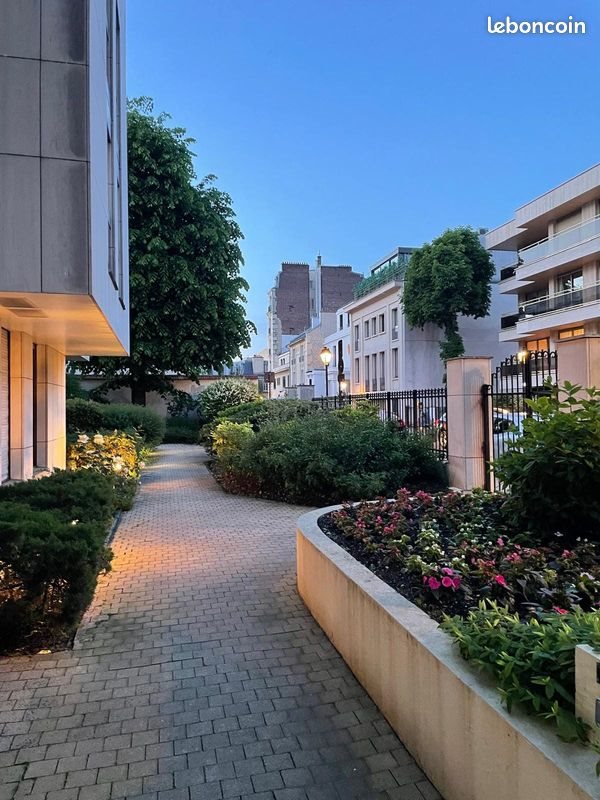 Appartement à louer, 30m², Neuilly-sur-Seine
