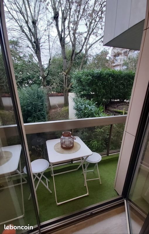 Appartement à louer, 30m², Neuilly-sur-Seine