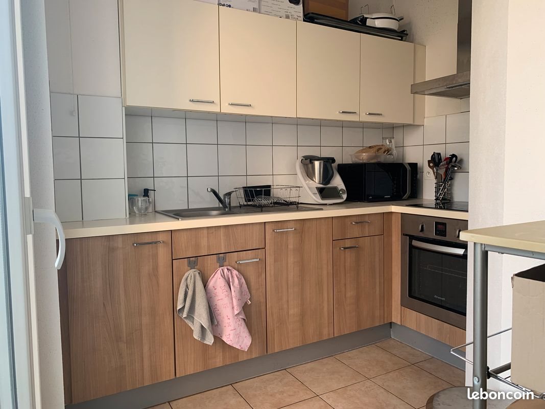 Appartement à louer, 55m², Ernolsheim-Bruche