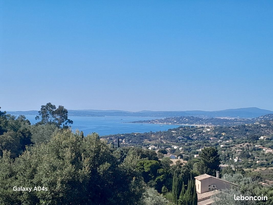 Appartement à louer, 44m², Roquebrune-sur-Argens