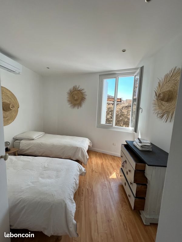 Appartement à louer, 80m², Gallargues-le-Montueux