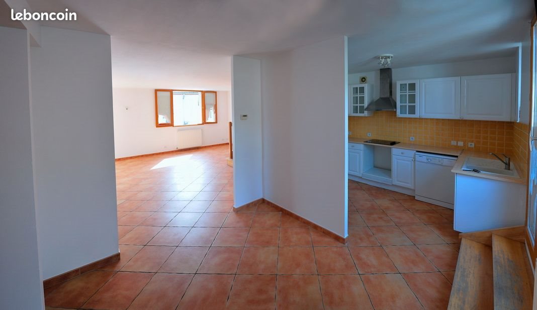 Appartement à louer, 115m², Varces-Allières-et-Risset