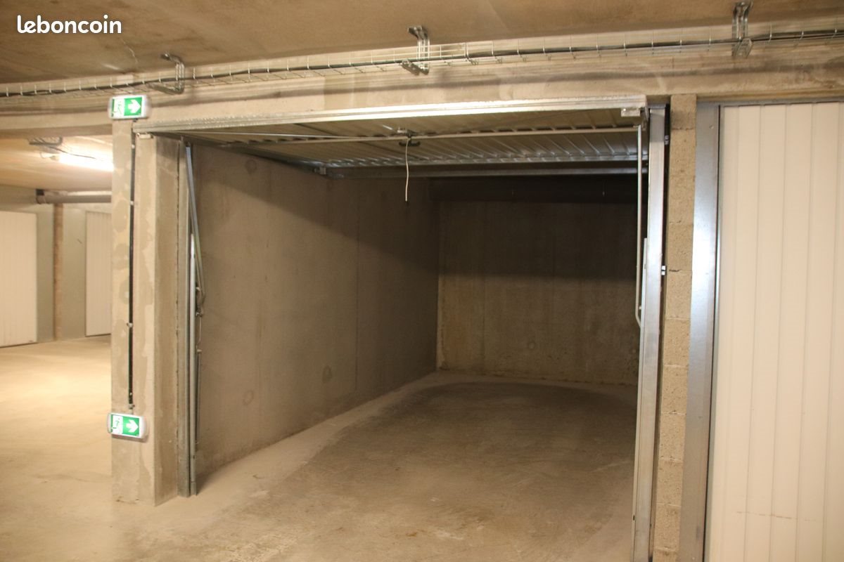 Appartement à louer, 57m², Lorient