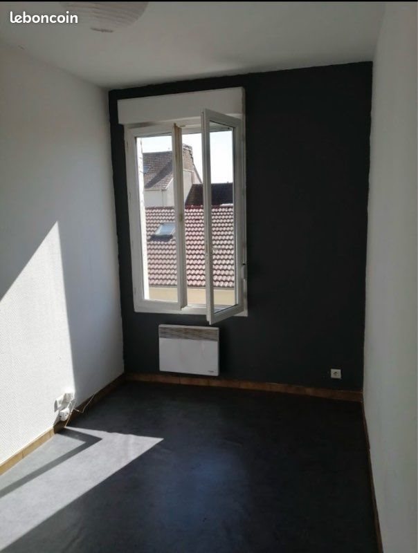 Appartement à vendre, 28m², Reims