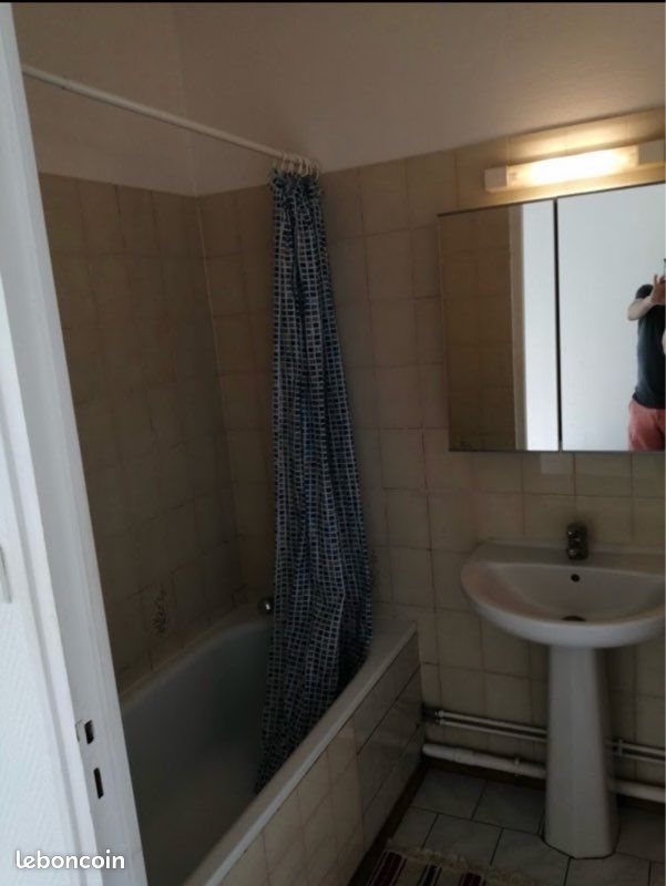 Appartement à vendre, 28m², Reims