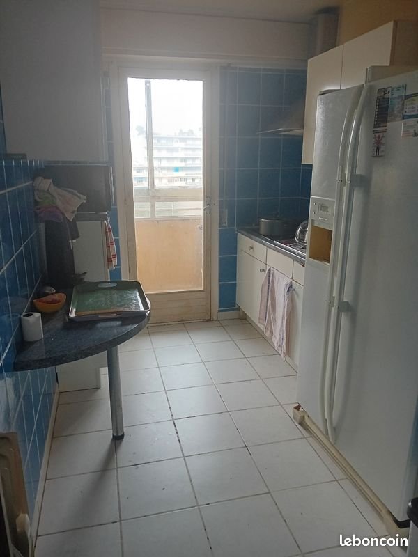 Appartement à louer, 65m², Le Cannet