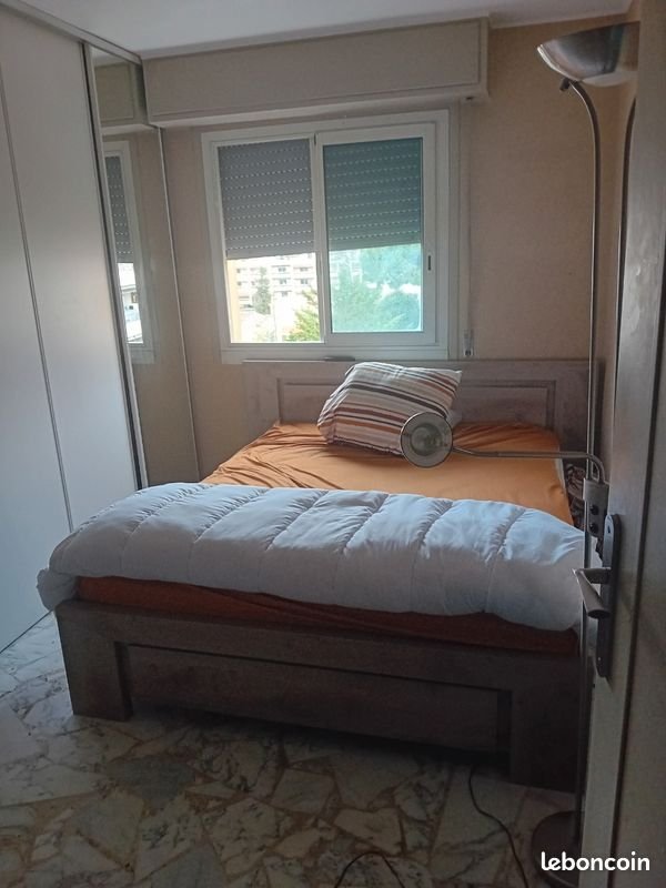 Appartement à louer, 65m², Le Cannet