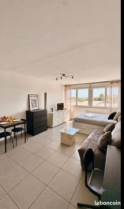 Appartement à vendre, 30m², Dardilly