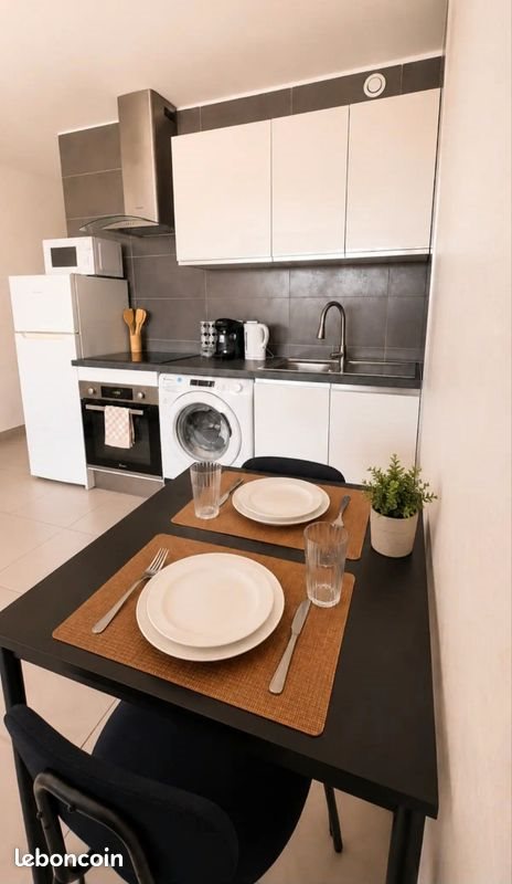 Appartement à vendre, 30m², Dardilly