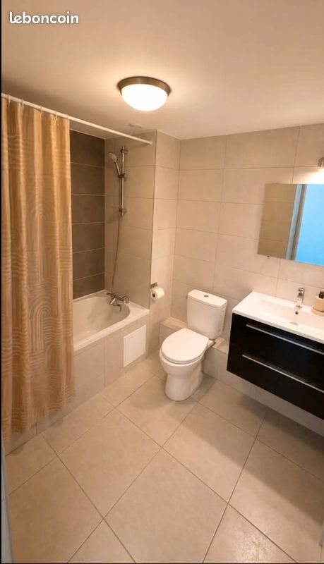 Appartement à vendre, 30m², Dardilly