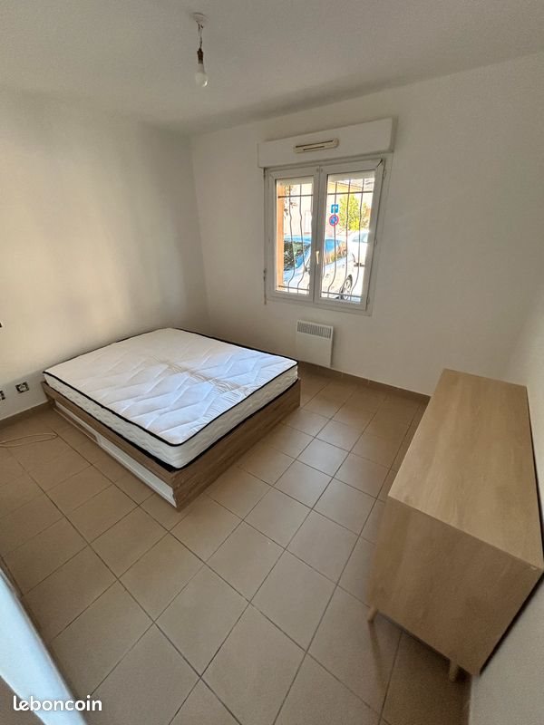 Appartement à louer, 25m², Corbarieu