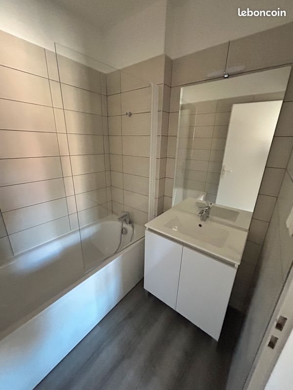 Appartement à louer, 25m², Corbarieu