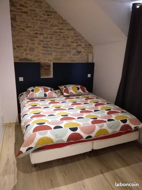 Appartement à louer, 49m², Vannes