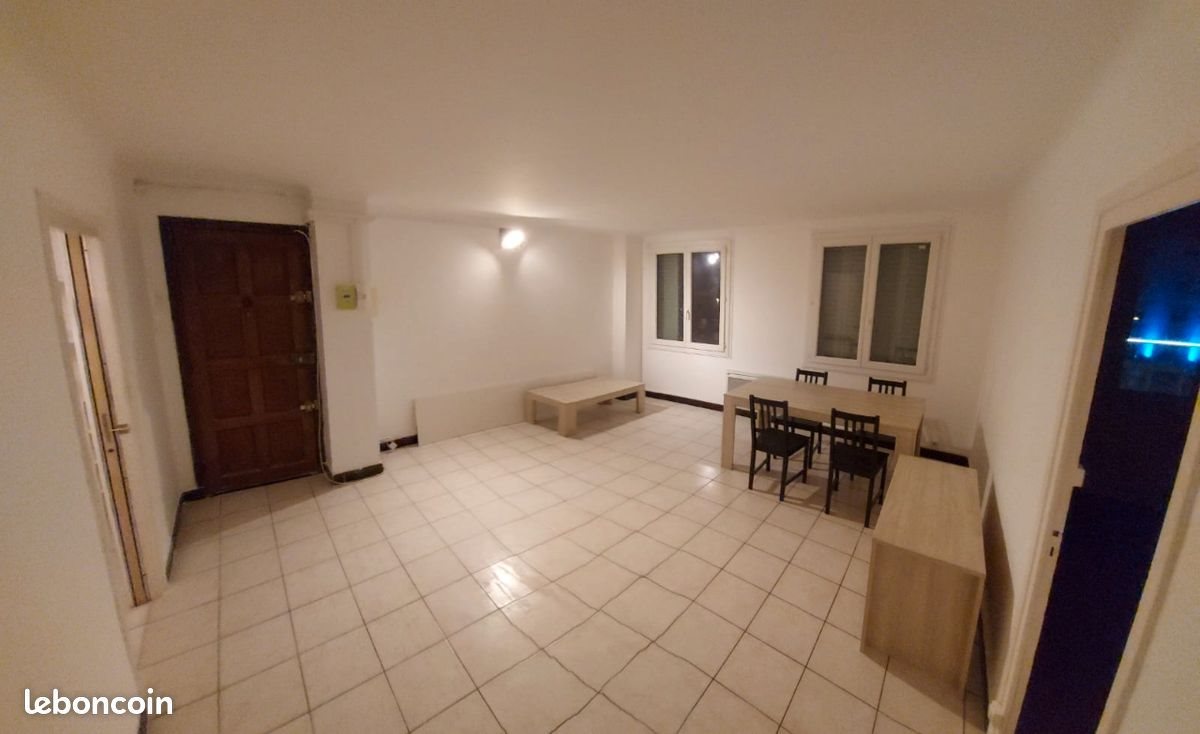 Appartement à louer, 60m², Villeurbanne