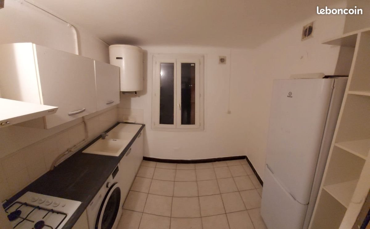 Appartement à louer, 60m², Villeurbanne