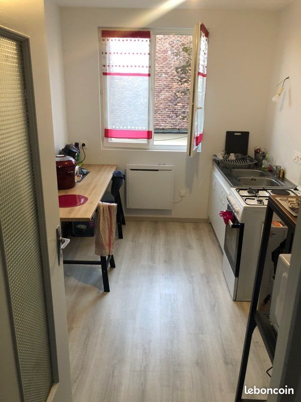 Appartement à louer, 70m², Saint-Amand-Montrond