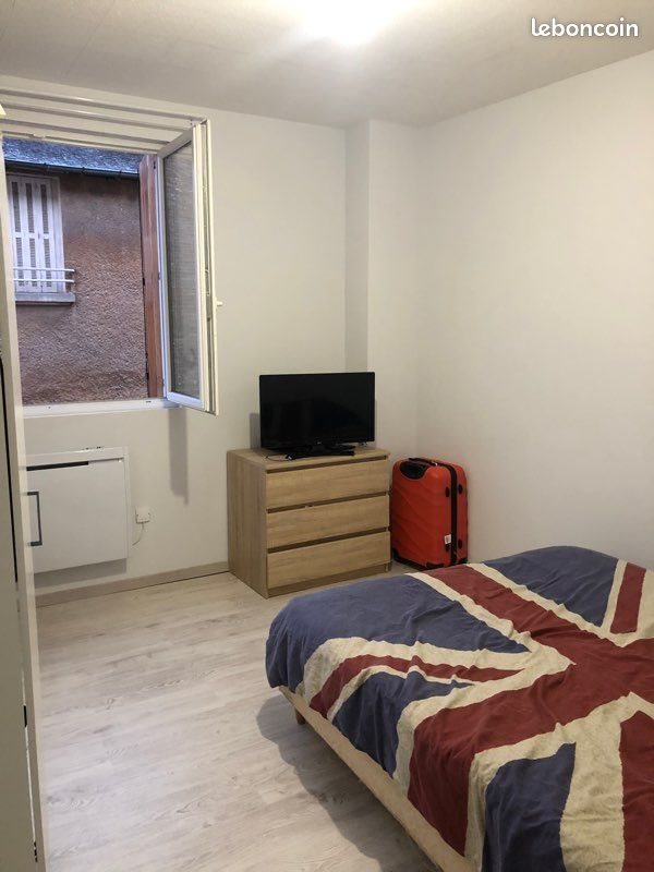 Appartement à louer, 70m², Saint-Amand-Montrond