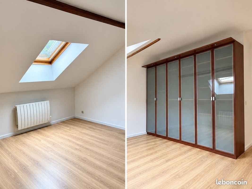 Appartement à louer, 39m², Corbeil-Essonnes