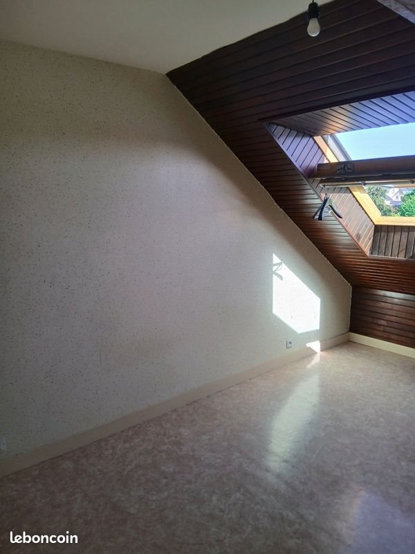 Appartement à louer, 22m², Quimper