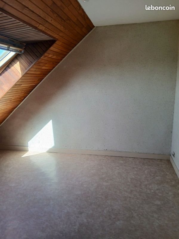 Appartement à louer, 22m², Quimper