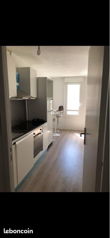 Appartement à louer, 53m², Wattignies