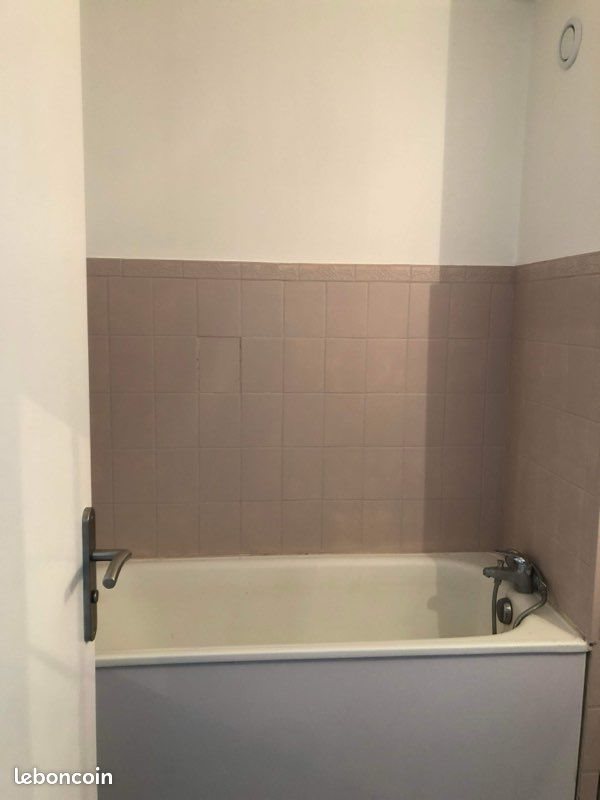Appartement à louer, 53m², Wattignies