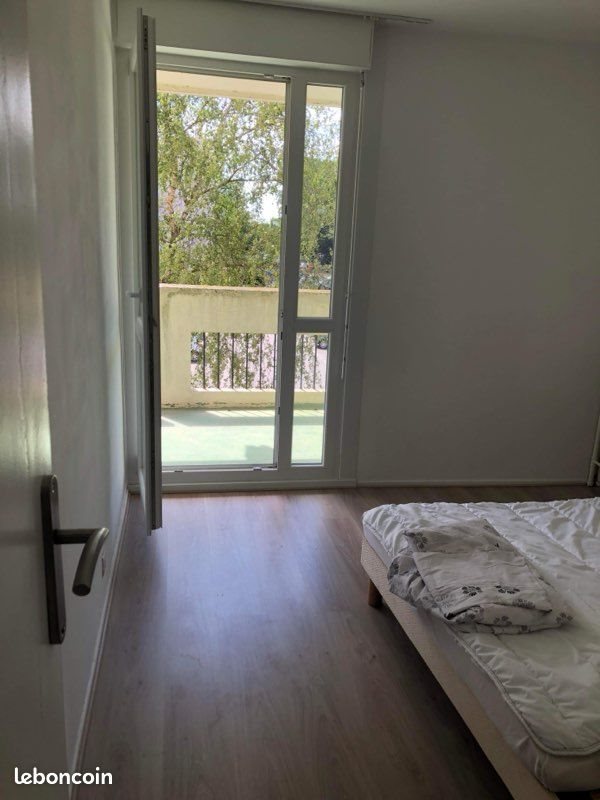 Appartement à louer, 53m², Wattignies