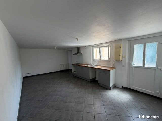 Appartement à vendre, 57m², Lacroix-Saint-Ouen