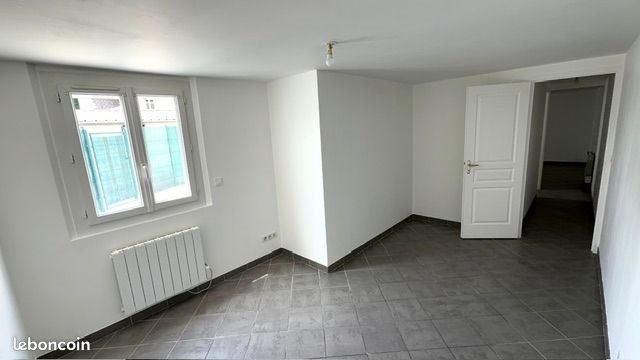 Appartement à vendre, 57m², Lacroix-Saint-Ouen