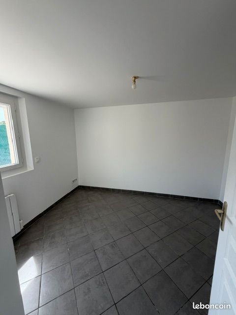 Appartement à vendre, 57m², Lacroix-Saint-Ouen