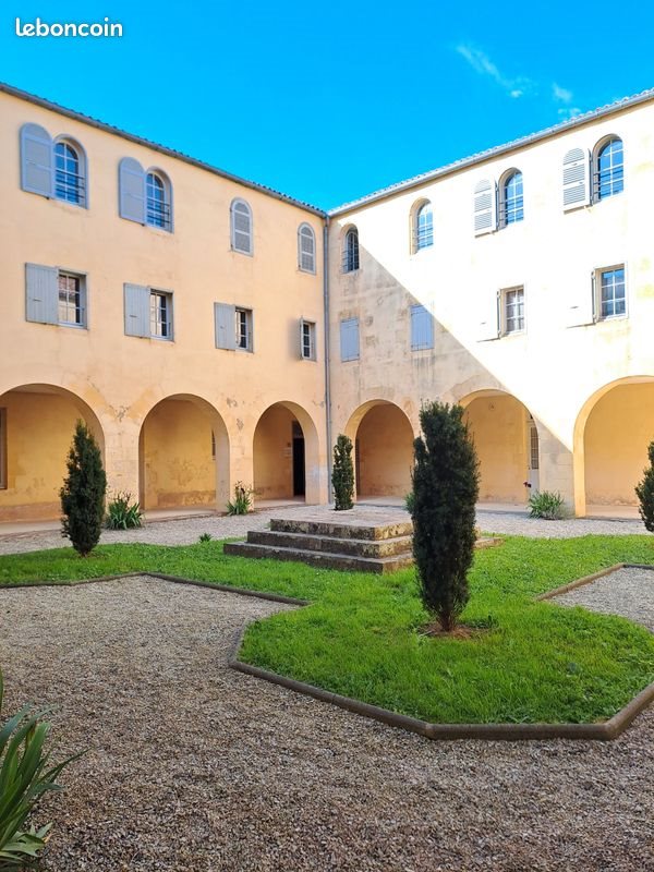 Appartement à louer, 51m², La Rochelle