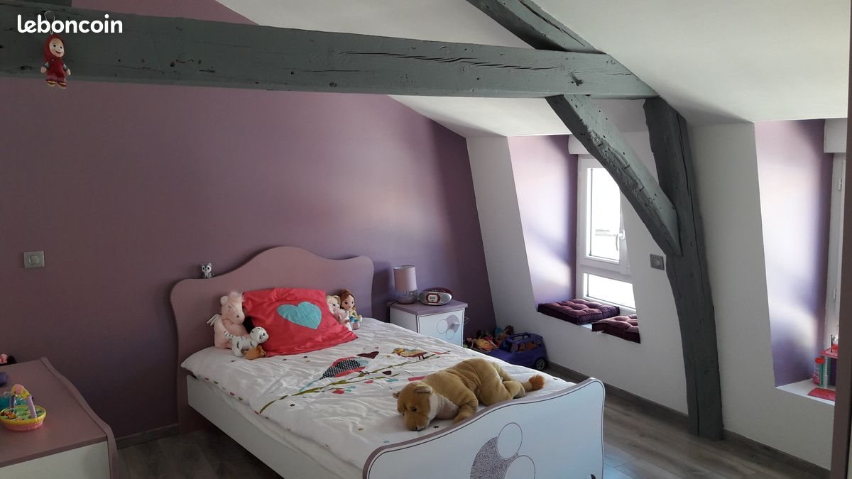 Appartement à vendre, 110m², Cusset