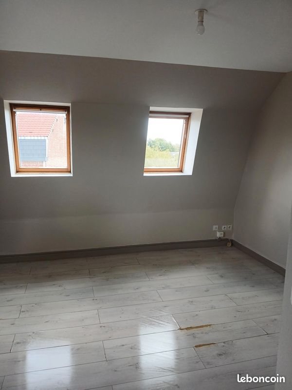 Appartement à louer, 50m², Anzin