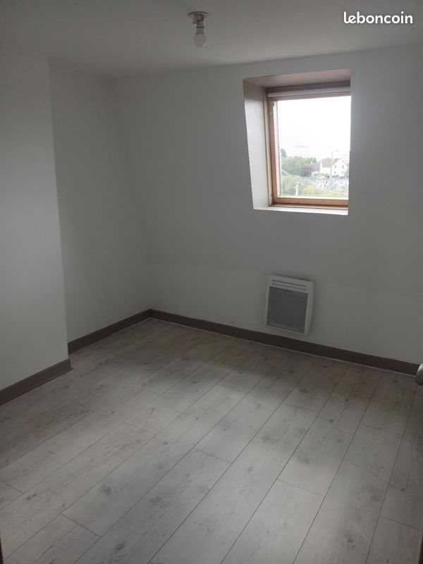 Appartement à louer, 50m², Anzin