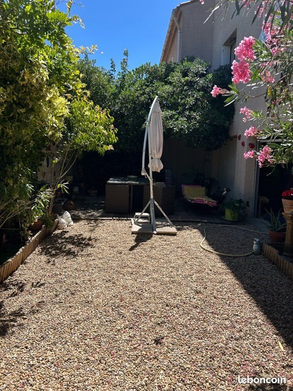 Appartement à vendre, 100m², Narbonne