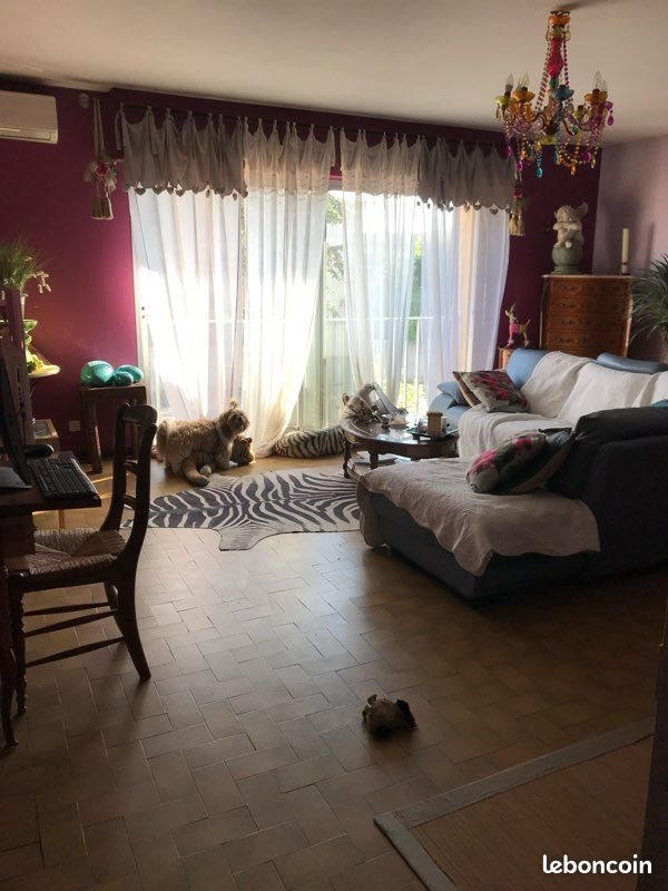 Appartement à vendre, 100m², Narbonne