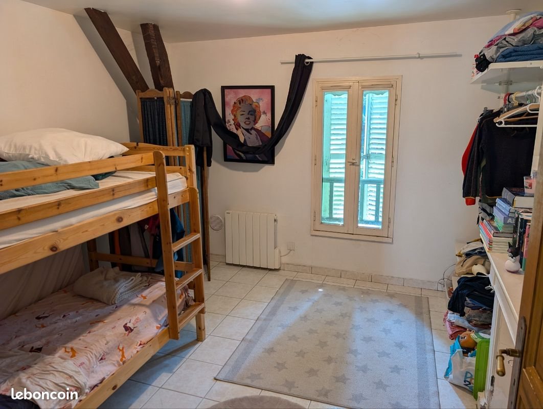 Appartement à louer, 70m², Figeac