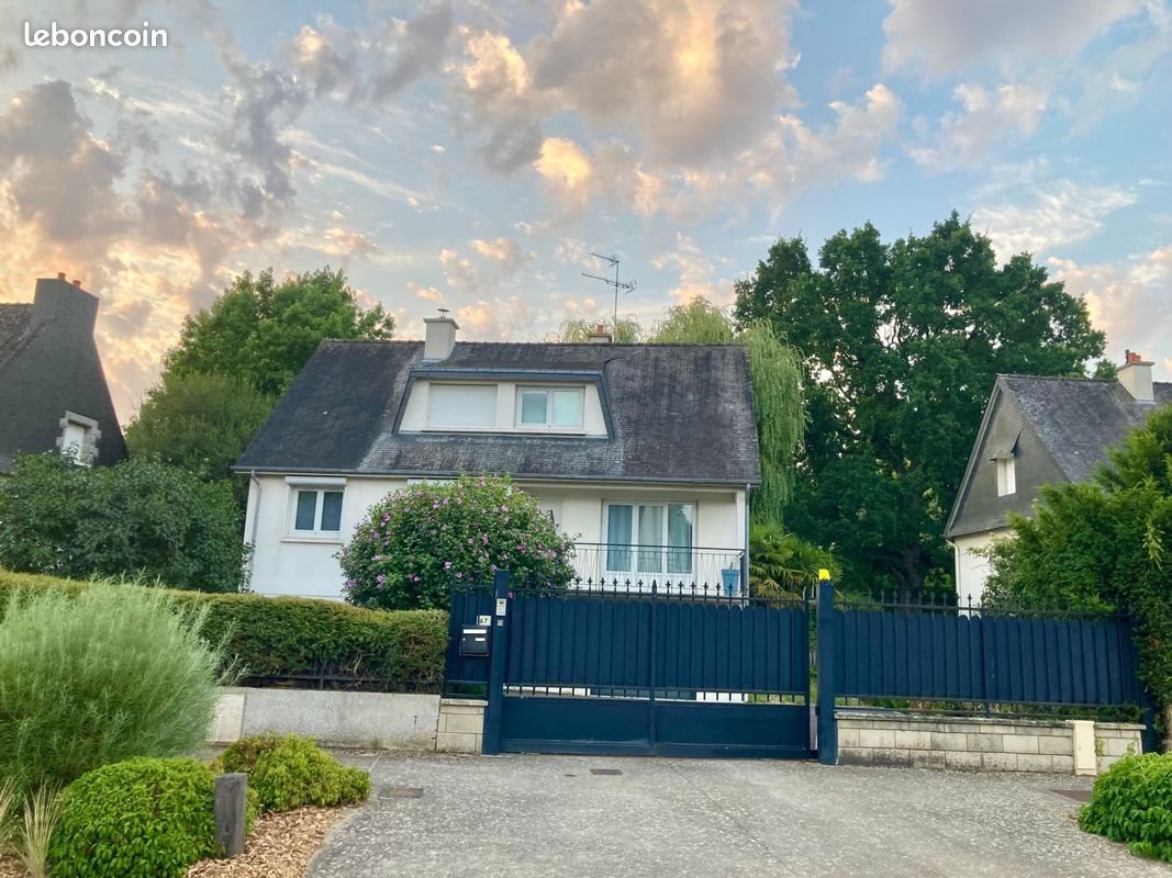 Maison à vendre, 220m², Betton