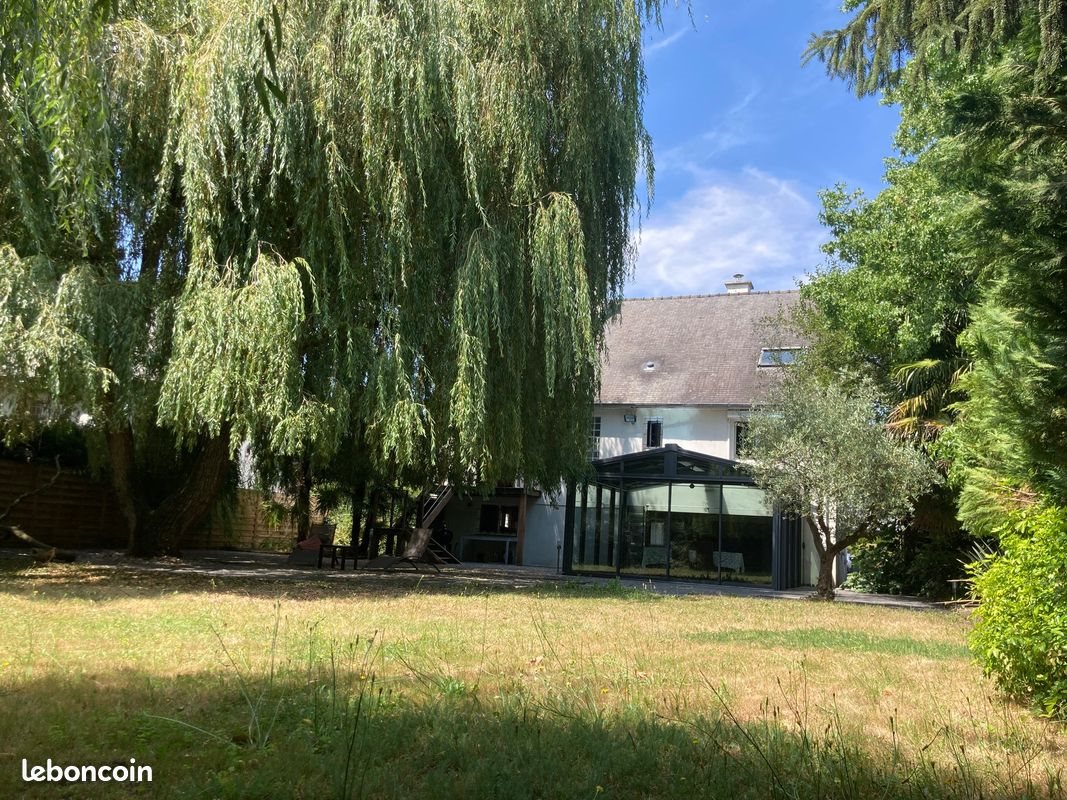 Maison à vendre, 220m², Betton